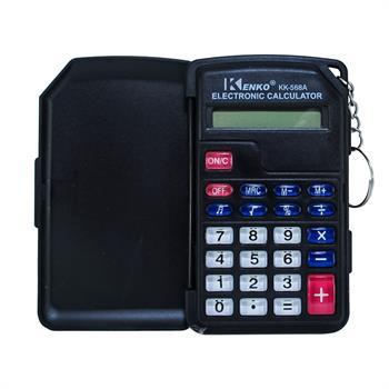 ماشین حساب KENKO کد KK-568A